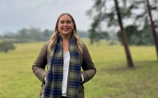 OPINION: Sophie Smith - "Agriculture is barely acknowledged in the secondary national curriculum"