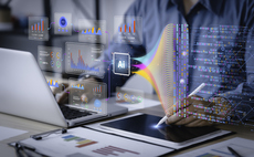 Advisers not using AI have 'no fighting chance going forward'