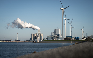 Industry Voice: Decarbonisation - The way ahead for infrastructure