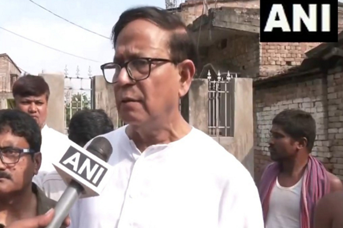 "Village was burned, destructed and looted": CPI(M) slams West Bengal government over violence