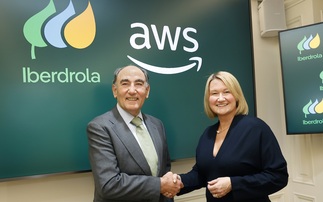 Amazon inks deals for further 476MW of clean power capacity from Iberdrola