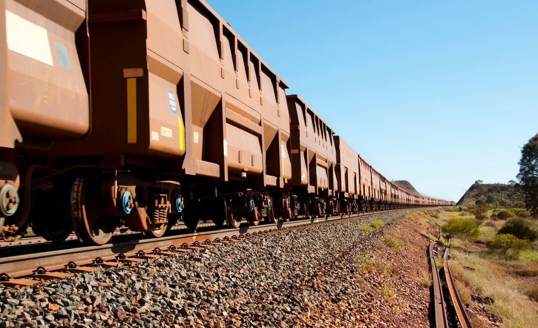 Decarbonising Pilbara rail is proving challenging.