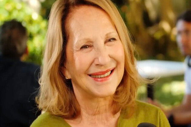 'Catch Me If You Can' actor Nathalie Baye passes away at 77