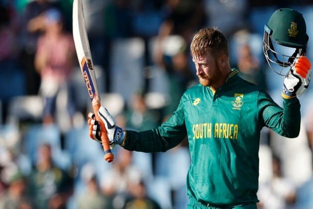 "The best hitting I have seen in a long time": Sehwag hails Klaasen's masterclass against Australia