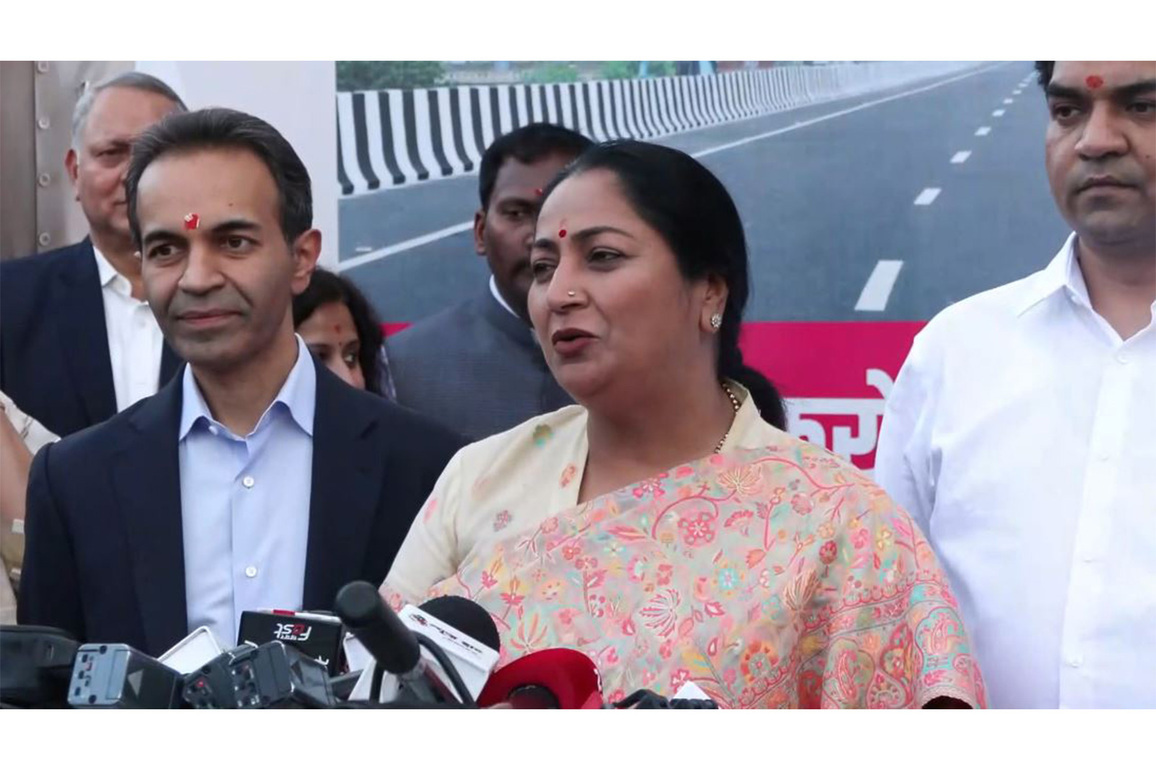 Delhi CM Rekha Gupta slams Kejriwal after excise case discharge, calls 'kattar imandaar' claims "drama"