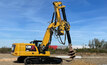  The LR65 is the newly introduced long reach option for the company’s EK65 model