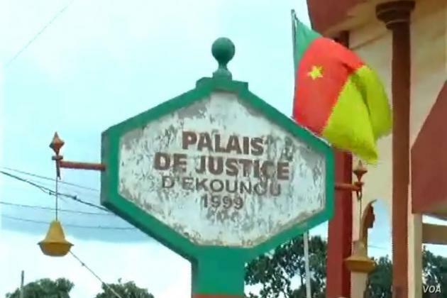Cameroon Courts Paralyzed as Lawyers Strike Over HumanRights Violation