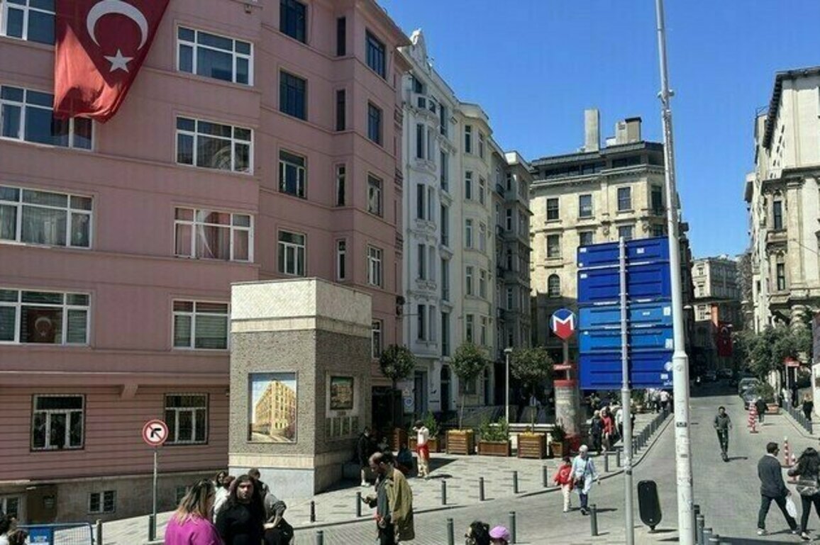Istanbul rattled by 6.2-magnitude quake 