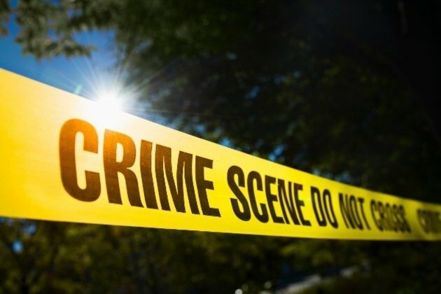US &#039;white extremist&#039; trio arrested for anti-government plot