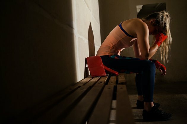 In sport, abuse is often dismissed as &#039;good coaching&#039;
