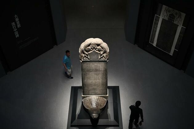 Xinhua Photo Daily | May 14, 2025