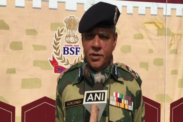 BSF's capabilities has sharpened, not demolished following extension of jurisdiction: IG, BSF