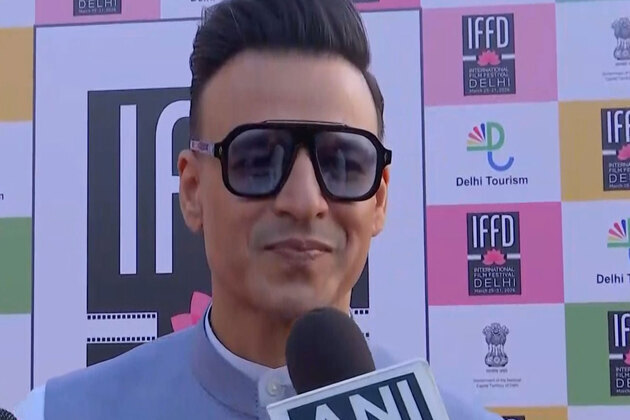 Vivek Oberoi hails Aditya Dhar's 'Dhurandhar: The Revenge' at IFFD 2026, says it "projected India's voice globally"