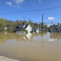 U.S.-KENTUCKY-FRANKFORT-STORMS-AFTERMATH