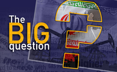 The Big Question: How has conflict in the Middle East changed your allocations and outlook?