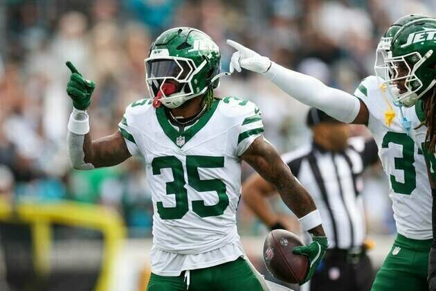 Report: Texans to add S Jalen Mills