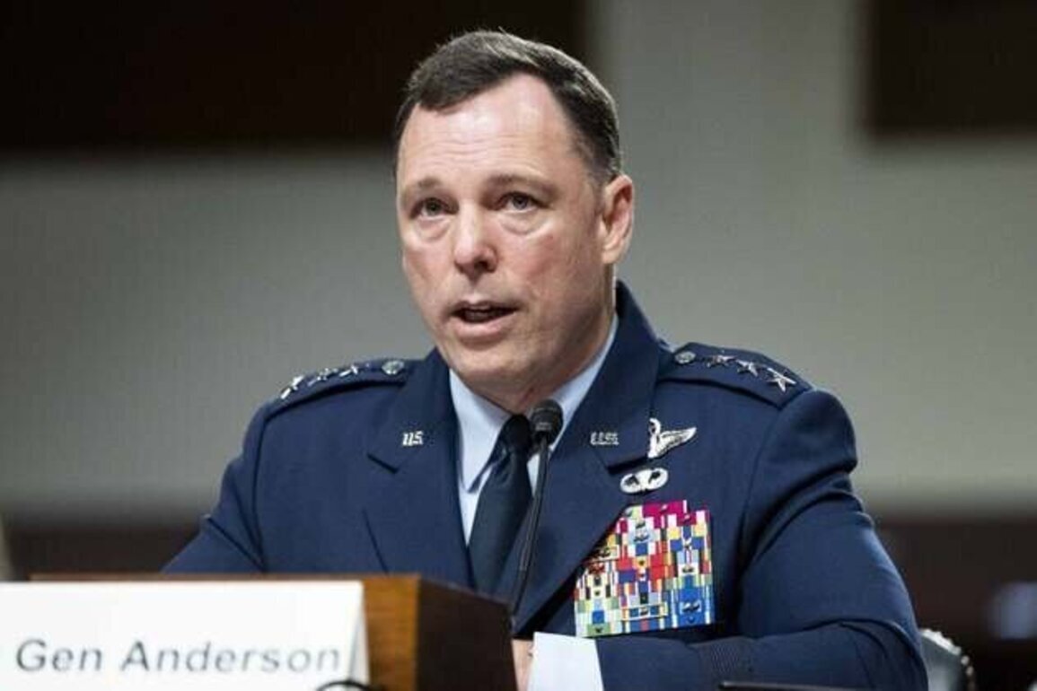 US-Nigeria Security Cooperation Should Prioritize Rights