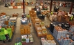 Major site for fresh produce sales to be sold