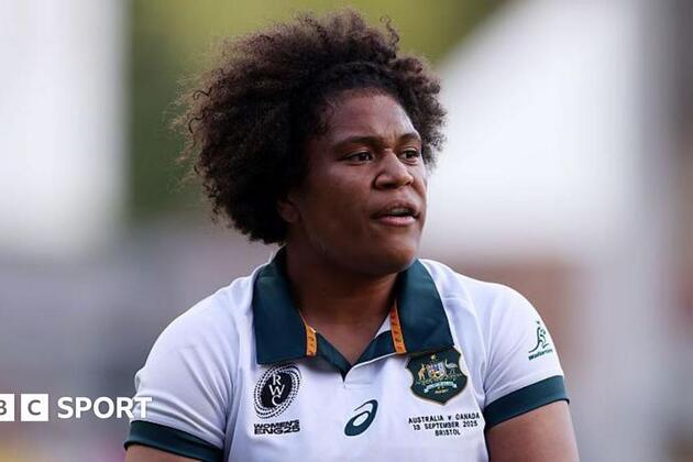 Australia to send more players to England's Premiership Women's Rugby
