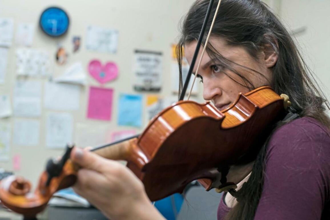Listening to Mozart might improve your health and daily functioning in numerous ways  Sun Sentinel