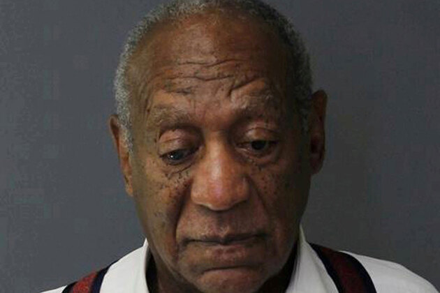 Bill Cosby ordered to pay USD 19 million in 1972 sexual assault case