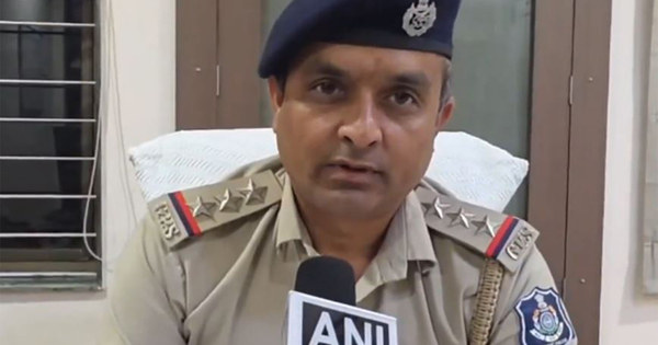 Gujarat: Ricin terror plot accused Ahmed Jilani attacked by inmates in Sabarmati jail