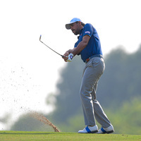 Indian golfers set for Singapore Open challenge against Asia's best