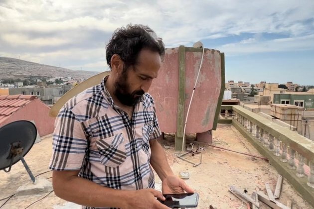 &#039;We Have Lost Our Beloved Ones,&#039; Says Libya Flood Survivor