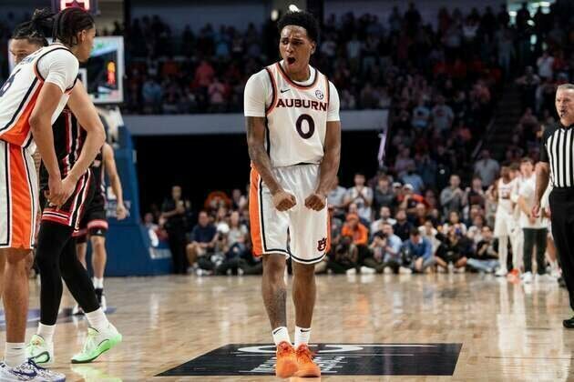 No. 22 Auburn looks to shore up free throw issues vs. Jackson State