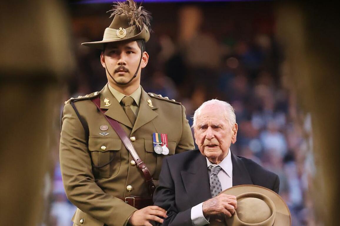 Arthur Leggett death- WAs last surviving World War II prisoner of war dies aged 106