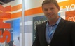 SRK's Andrew van Zyl at Indaba ... future mining profits unlikely to support 'business as usual'