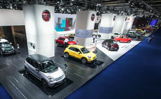 EOS Investment backs Eurofiere in MBO
