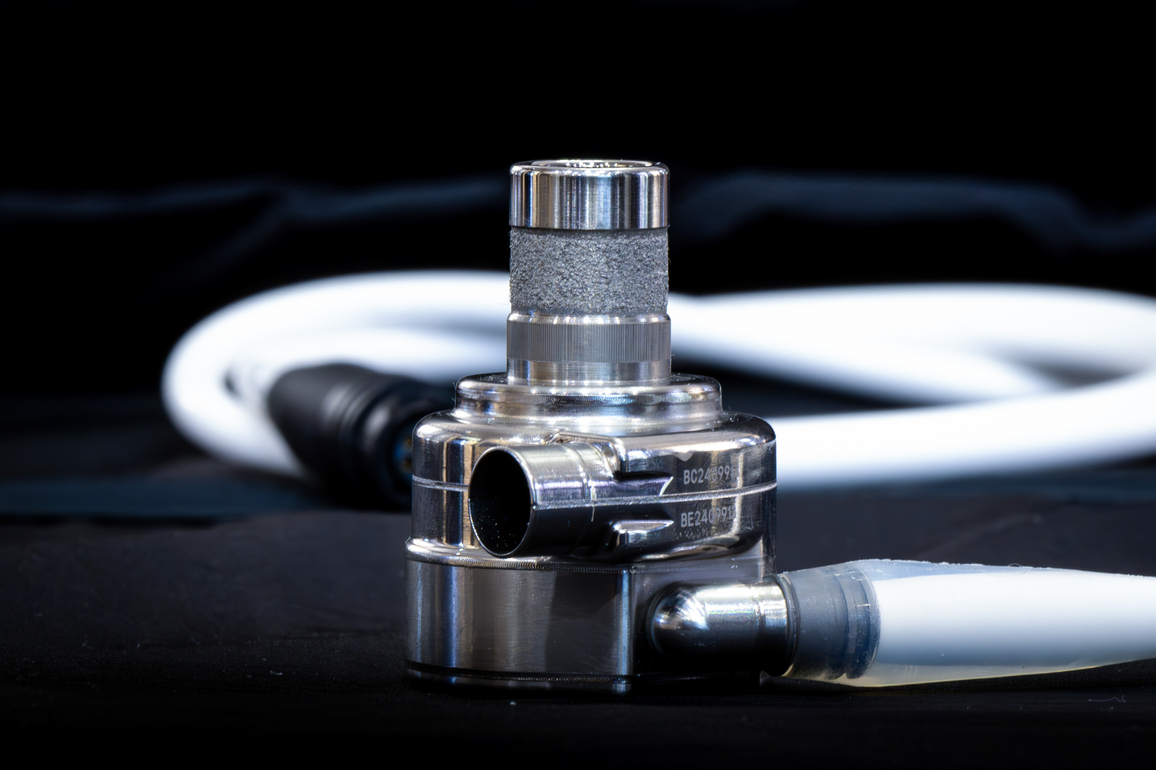 (EyesonSci)CHINA-HUBEI-WUHAN-ARTIFICIAL HEART-IMPLANT (CN)