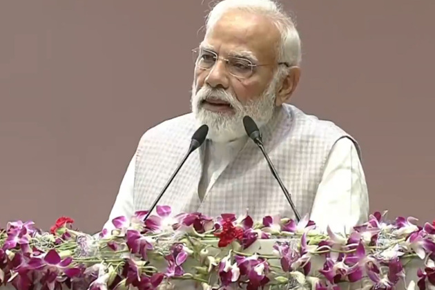 PM Modi says Export Promotion Mission to make 'Made in India' resonate louder globally