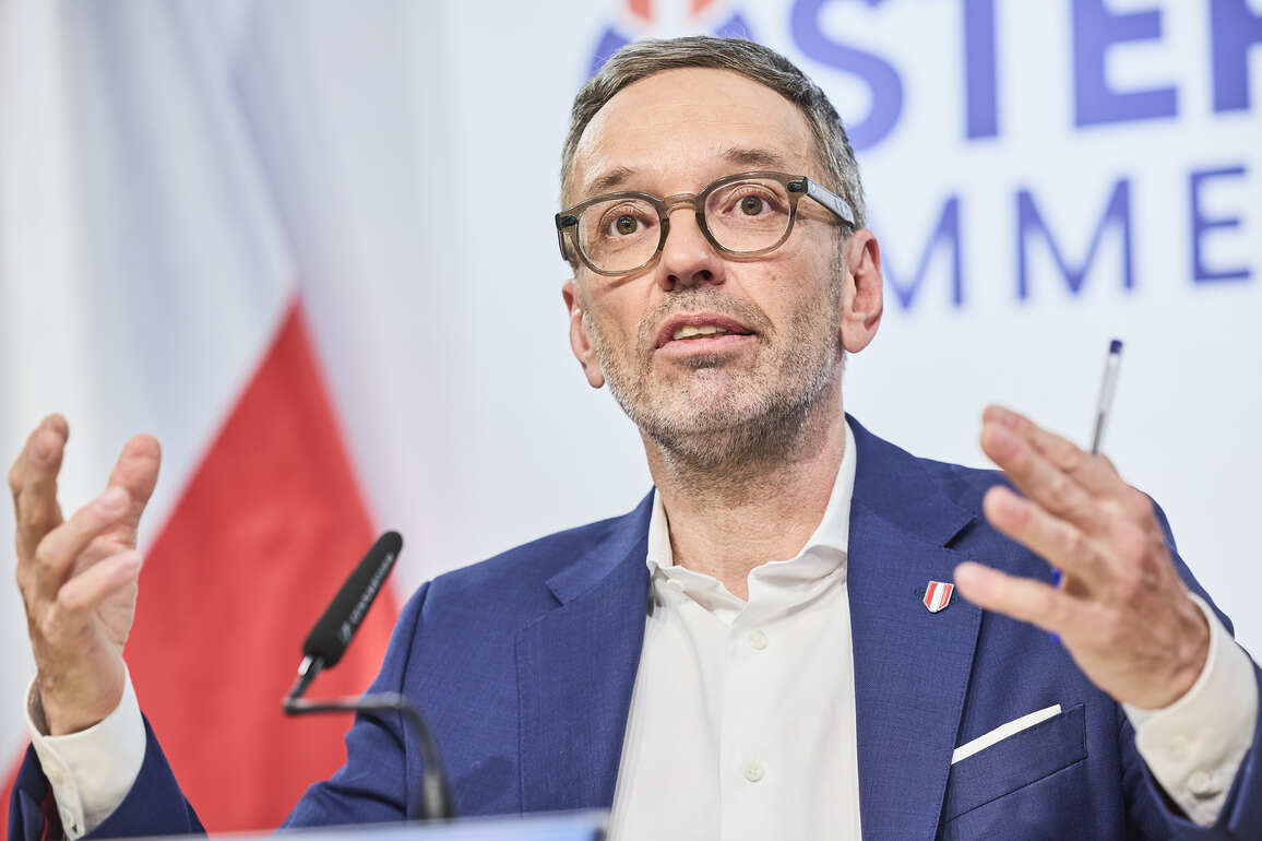 AUSTRIA-VIENNA-COALITION TALKS-FAILURE