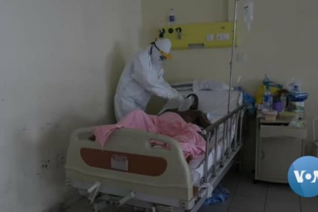 Nigerian Authorities Raise Concerns Over Low Life Expectancy
