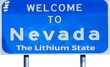 Nevada, the home of US lithium
