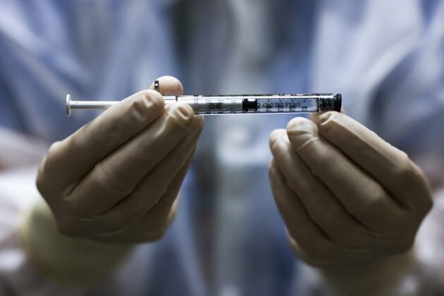 Covax details rollout of 238 million vaccine doses