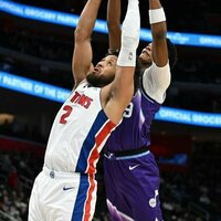Cade Cunningham's 28 second-half points lift Pistons over Jazz