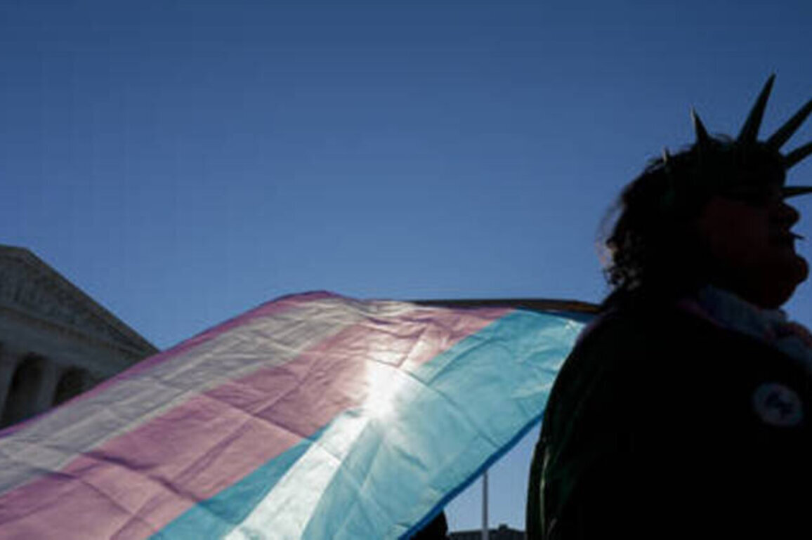 Transgenderism is a mental disorder - Russian psychiatrist