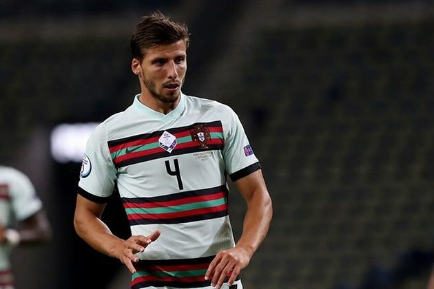 Ruben Dias urges Portugal to end Germany curse and book last-16 berth