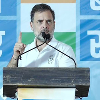 'Dubai built by Biharis but Bihar is still jobless; PM too afraid to bring change': Rahul Gandhi