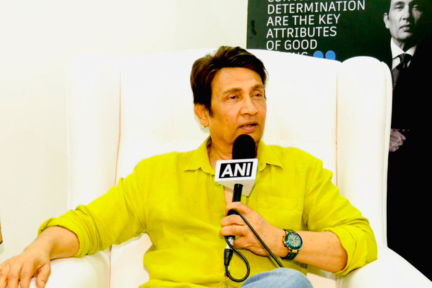 "My way of giving back my experience, hard work": Shekhar Suman on launching SSFA acting academy for aspiring actors