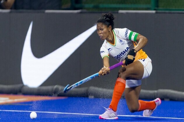 Hockey India announces squad for FIH Hockey Women's Nations Cup New Zealand 2025-26
