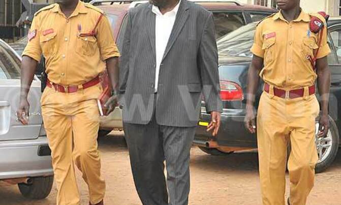 NSSF: Chandi Jamwa appeal set to start NSSF: Chandi Jamwa appeal set to start