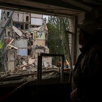 Russian Drone Attacks On Ukraine Hit All-time Record In July - IBTimes
