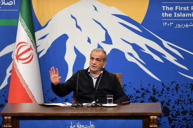 Daily World Briefing, June 22