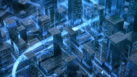AI acceleration drives huge infrastructure demand