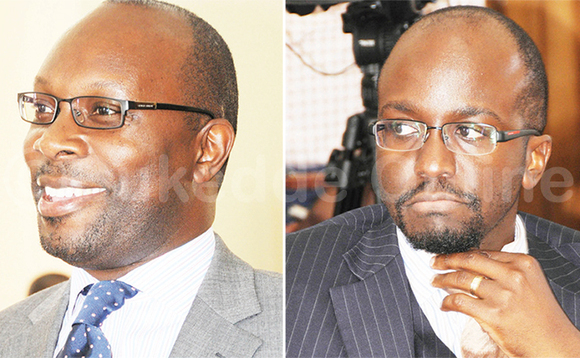 Balooya; Makubuya ne Mpanga Balooya; Makubuya ne Mpanga
