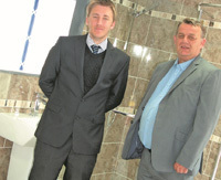 UK's largest independent builders' merchant opens branch in Kent